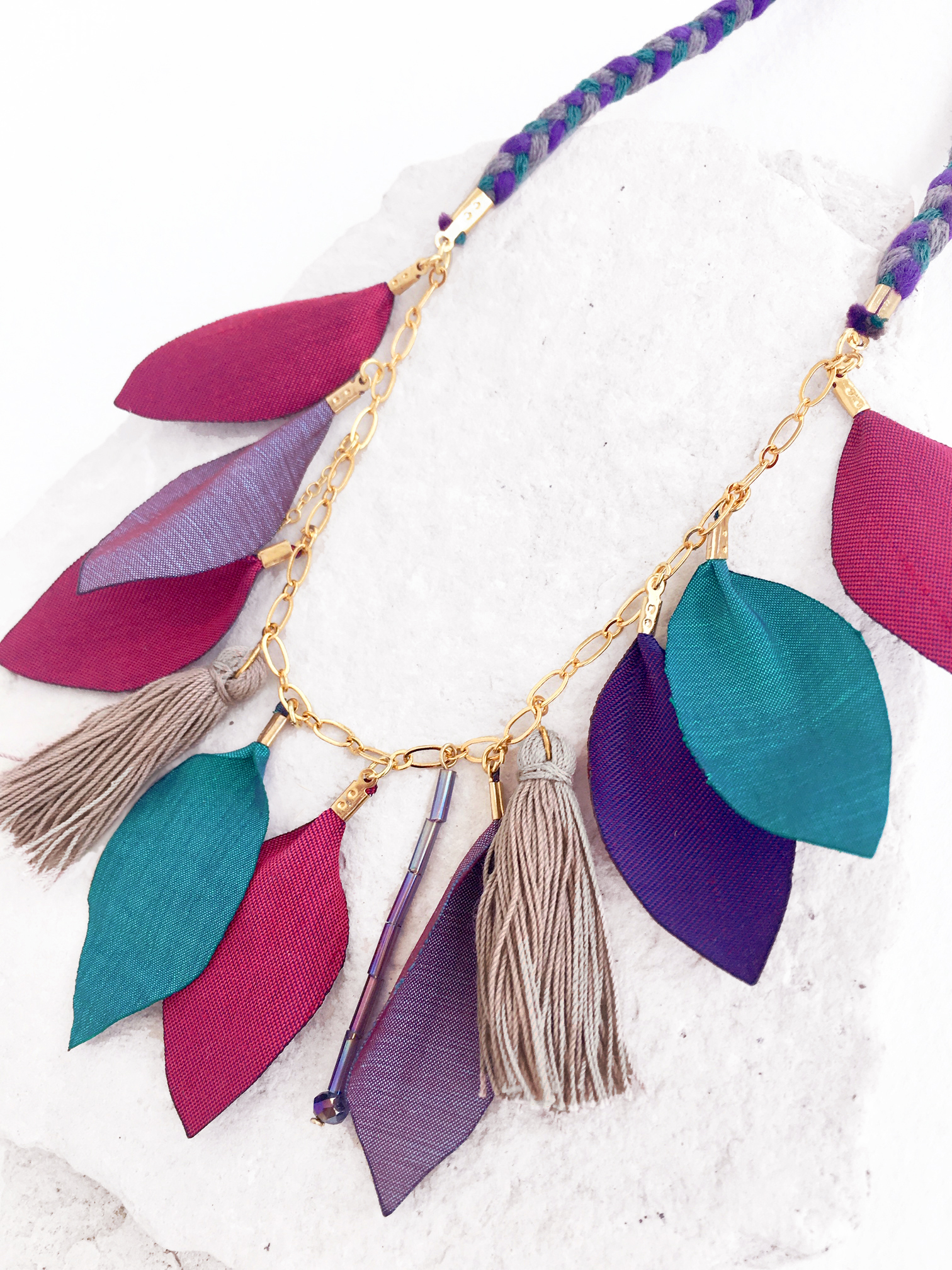 Lili Carrillo artículo 40